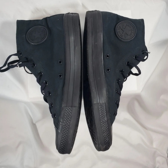 Converse All Star Chuck Taylor - Picture 11 of 12